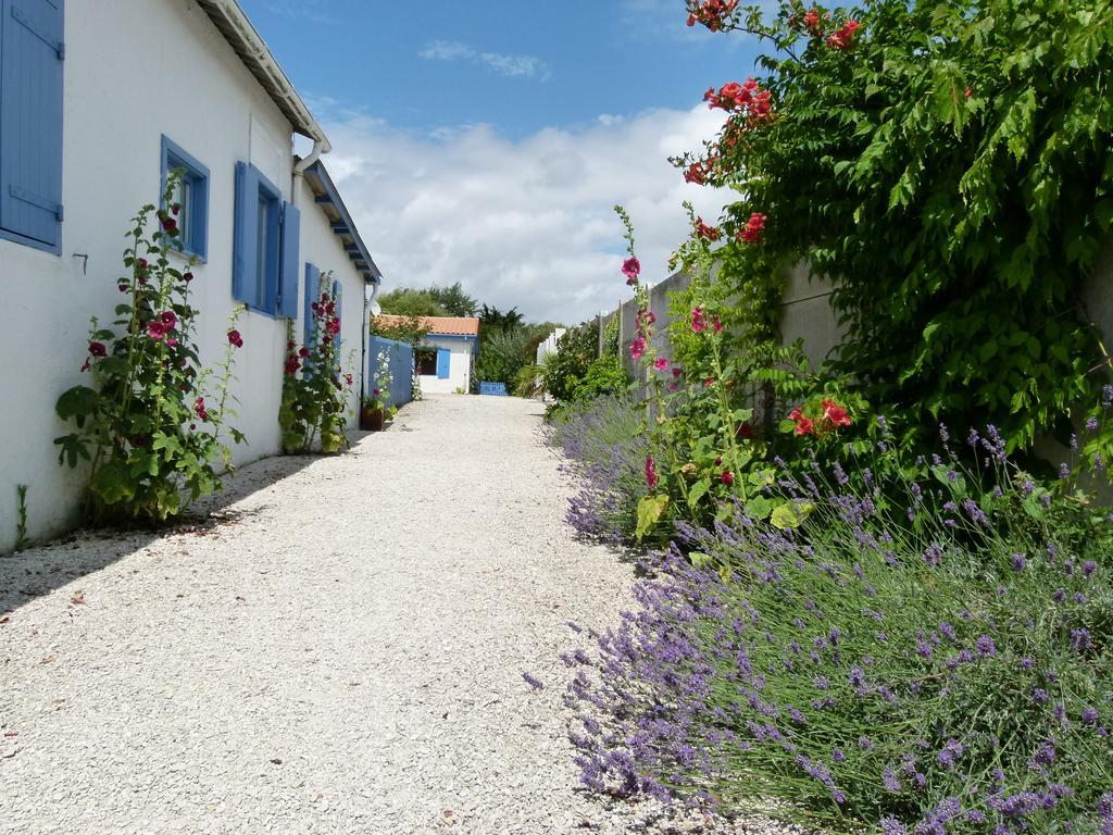 Netmust Vacances Saint-Palais-sur-Mer Exteriör bild