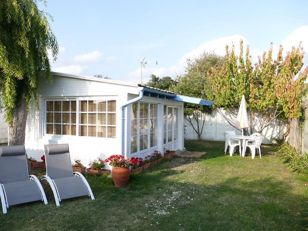 Netmust Vacances Saint-Palais-sur-Mer Exteriör bild