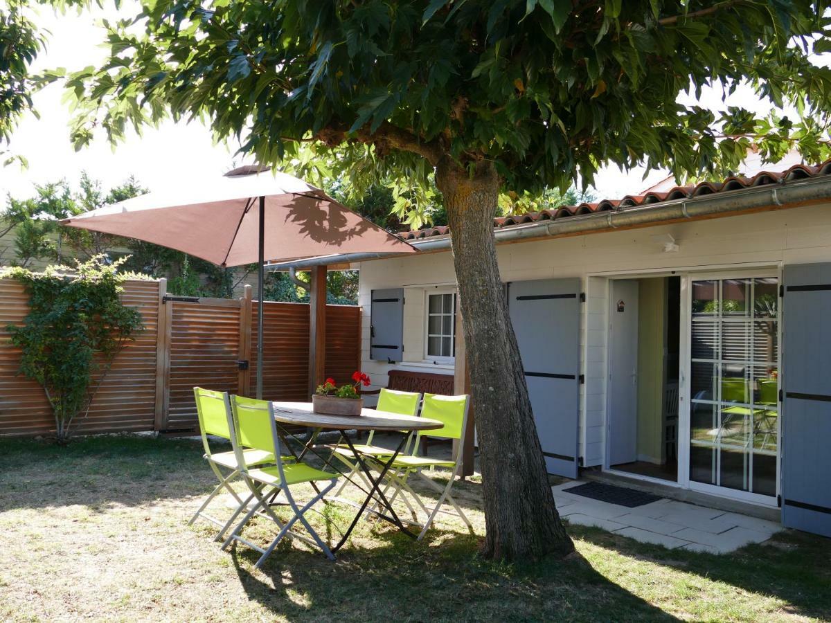 Netmust Vacances Saint-Palais-sur-Mer Exteriör bild