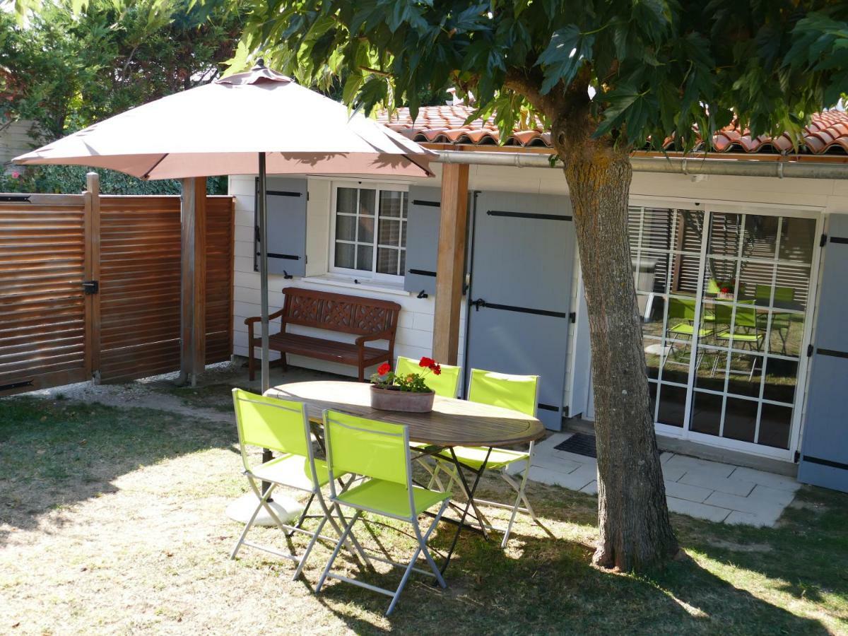 Netmust Vacances Saint-Palais-sur-Mer Exteriör bild